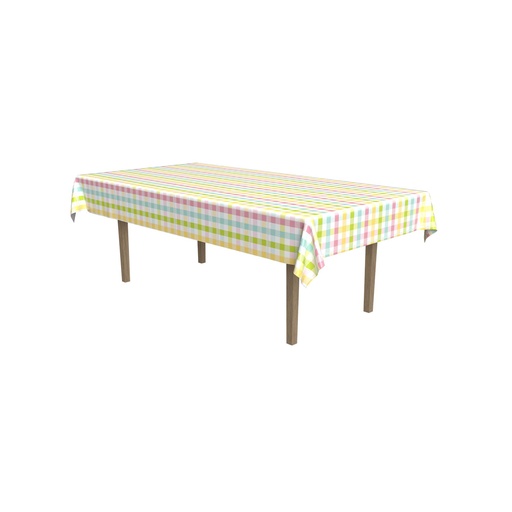 [44145] Paper Table Cover, 2.4m