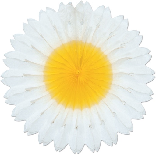 [50275] Daisy Fan, 45cm