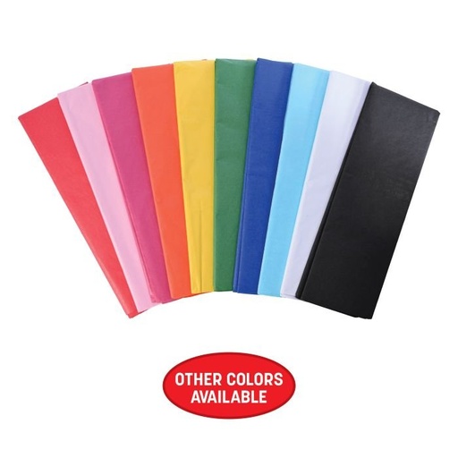 [50603] Art Tissue Wraps