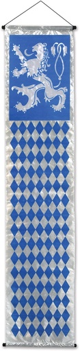 [54295] Oktoberfest Door Panel, 1.4m