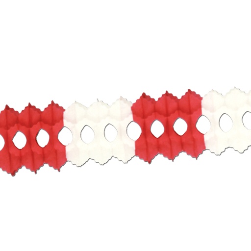 [55035-RW] Arcade Garland, 3.6m