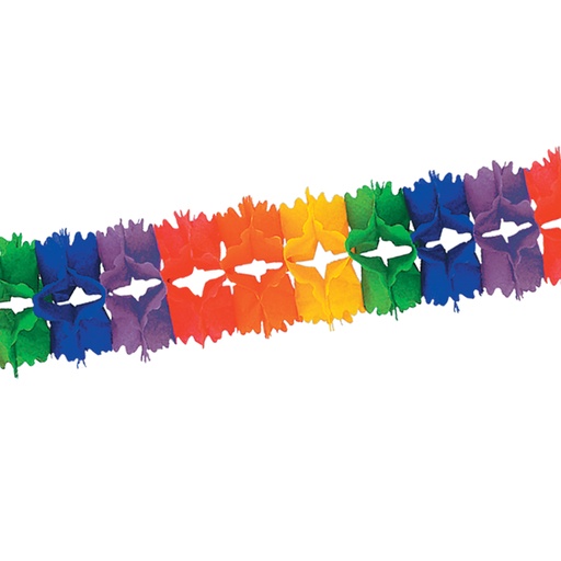 [55180-RB] Pageant Garland, 4.4m