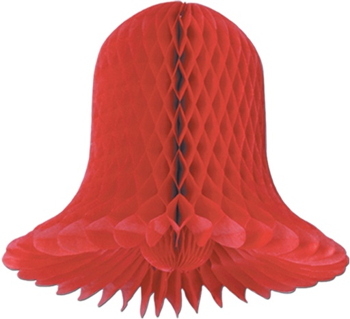 [55209-R] Westminster Bell, 23cm