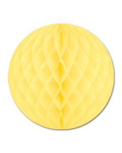 [55614-Y] Honeycomb Ball, 35cm