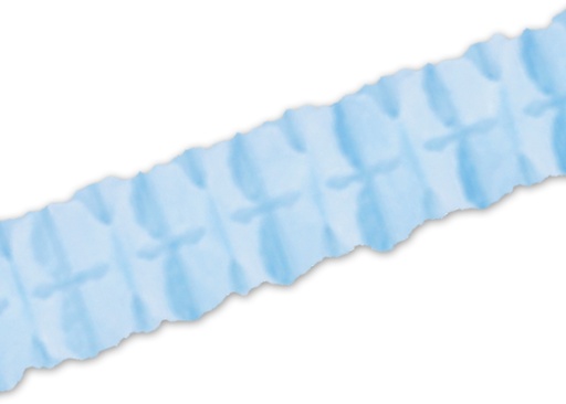 [55628-LB] Leaf Garland, 3.6m