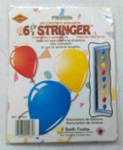 [55965] Balloon Stringer