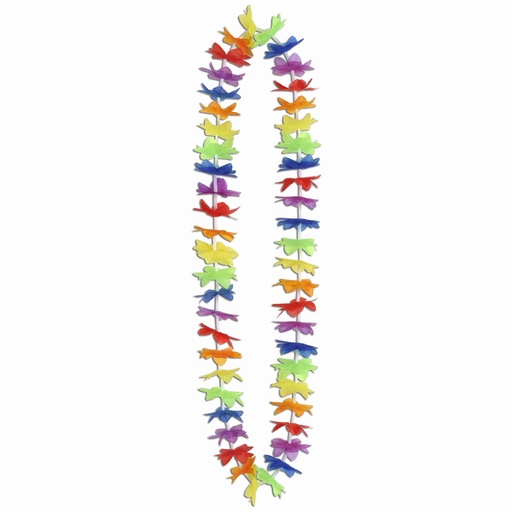 [57391-50] Floral Lei, 1m