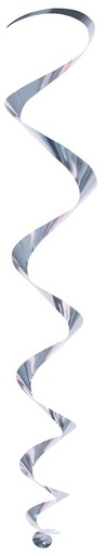 [57623] Foil Whirl, 90cm