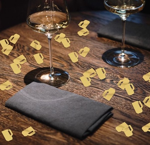 [57811] Beer Mug Confetti, 28g