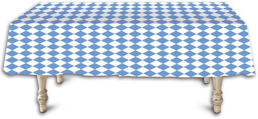[57941] Oktoberfest Tablecover, 2.7m