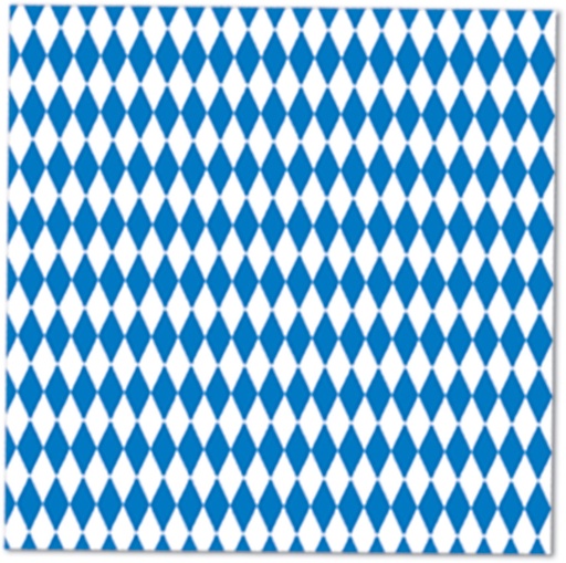 [58118] Luncheon Napkins