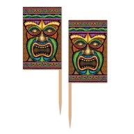 [60079] Tiki Picks