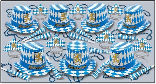 [60434-50] Oktoberfest Assortment For 50