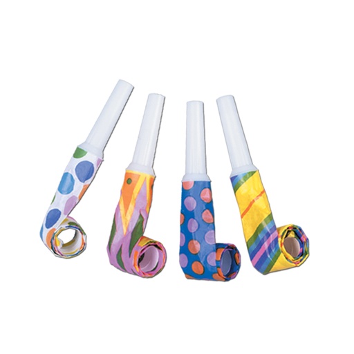 [66925-100] Party Blowouts, 40cm