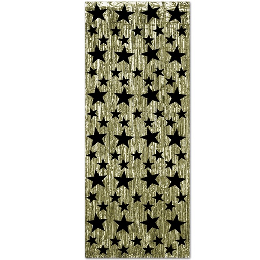 [80340-BKGD] Gleam 'N Star Column, 2.4m