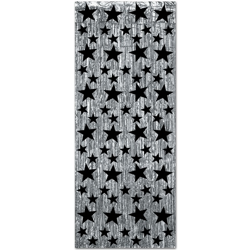 [80340-BKS] Gleam 'N Star Column, 2.4m