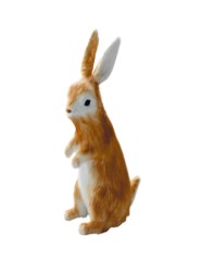 [BUNNY] Bunny Figure, 72cm