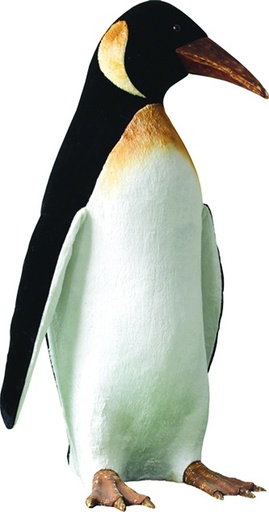[NORMA] Penguin, 60cm