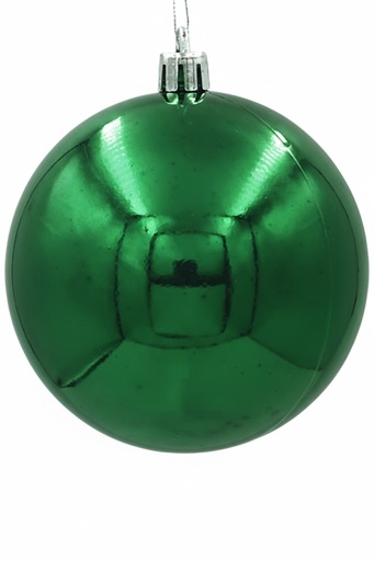 [FG080S-G] Shiny Mirror Ball, 8cm