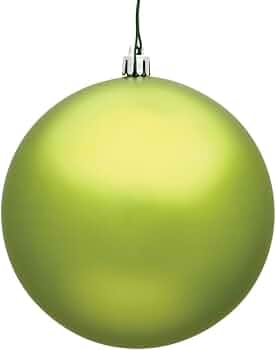 [FG250M-L] Matte Frosted Ball, 25cm