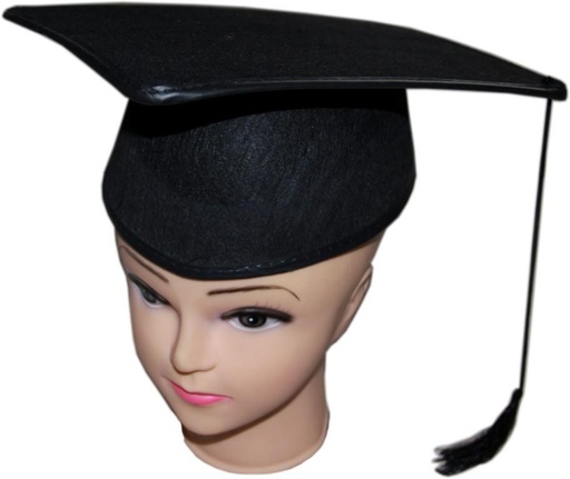 [PF5811-1] Graduation Cap