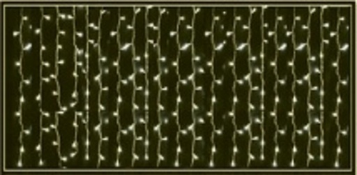 [HS005] Curtain LED Lights