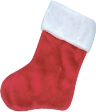 [235R-16] Stocking, 16"