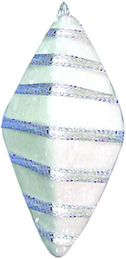 [RA039] Diamond Ornament, 17cm