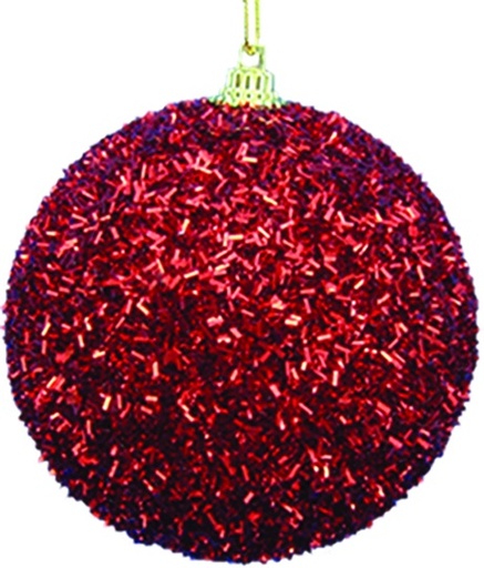 [RT038] Tinsel Ball, 15cm