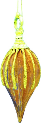 [RT088] Fabric Drop, 18.5cm