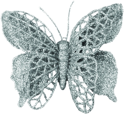 [RT122] Butterfly, 10cm