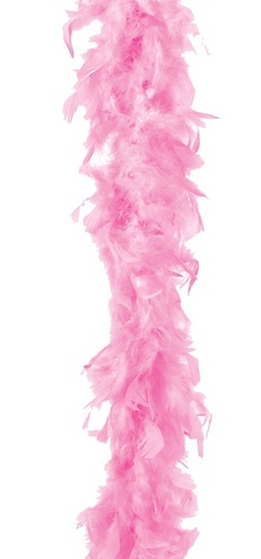 [ZZ008-PFU] Feather Boa, 1.1m