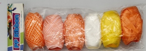 [ZZ012-GWL] Ribbon Assortment, 10m