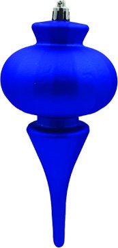 [HT023-B] Smooth Spire Gourd, 19cm