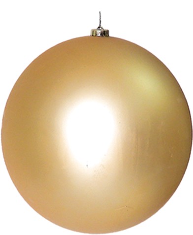 [CB500M-GD] Matte Ball, 50cm