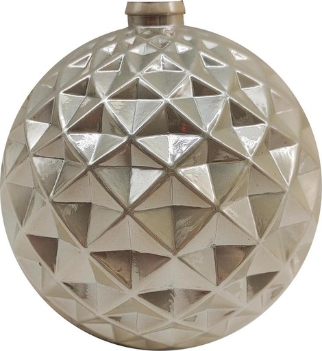 [GT041-CH] Diamond Ball, 12cm