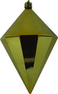[HT035-GD] Diamond Drop, 12.5cm