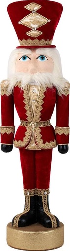 [LJ062] Nutcracker Diamond Hat, 1m