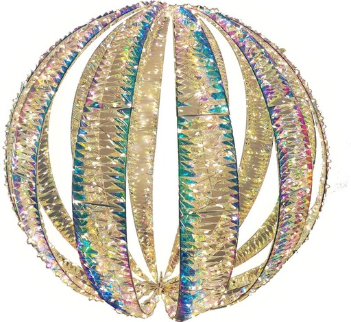 [TX006-50] LED Ball, 50cm