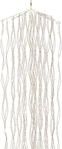 [TX014] Column Shower Loop Lights