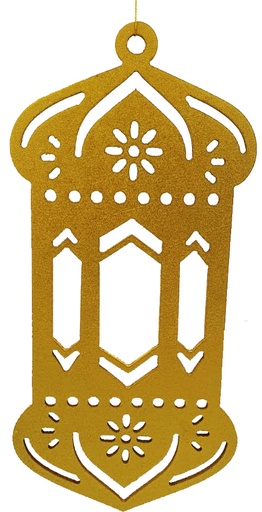 [RM182] Hanging Lantern, 35cm