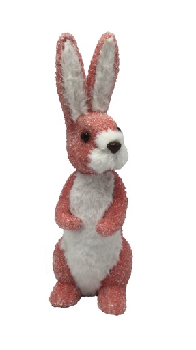 [SA092] Standing Bunny, 32cm