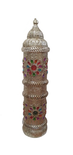 [ZJ009] Floor Lantern, 106cm