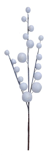 [DZ028-W] Graduated Berry Pick, 75cm