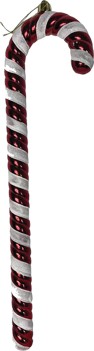 [GT092-38] Candy Cane, 38cm