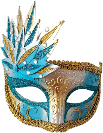 [ML006-T] Mask