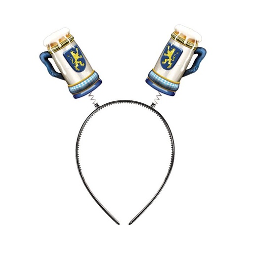 [56103] Oktoberfest Stein Boppers