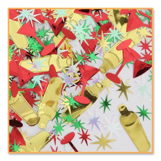 [CN166] Party Confetti, 14g
