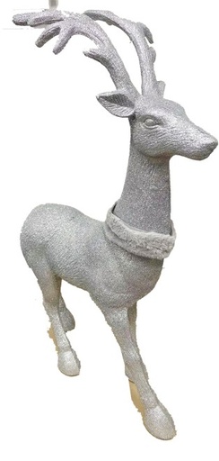 Reindeer, 45cm