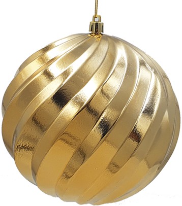 Swirl Ball